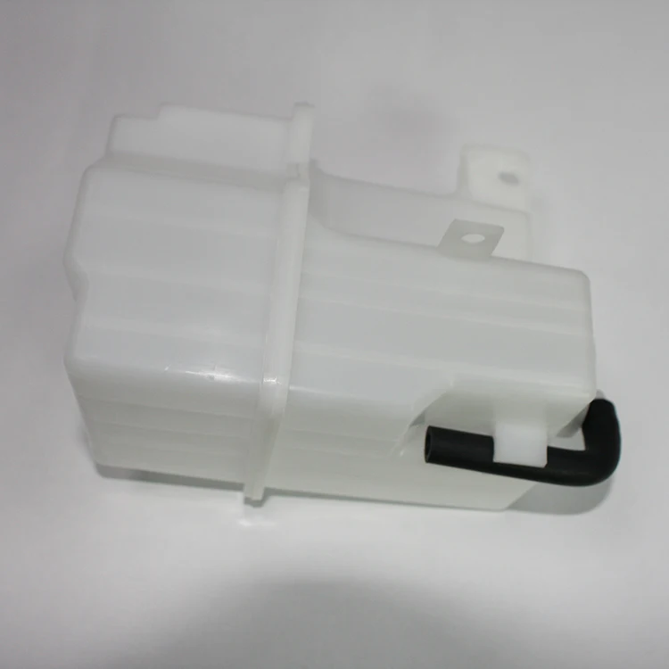 High quality accessories car ACCESSORIES B6BF-15-350B Supporting Radiator Coolant Expansion Tank for Mazda and Haima