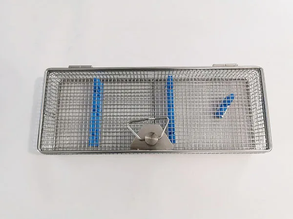 Стерилизационная коробка/хирургический