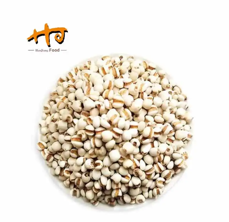 Best-Selling Special Offer chinese pearl barley powder organic pearled barley grain