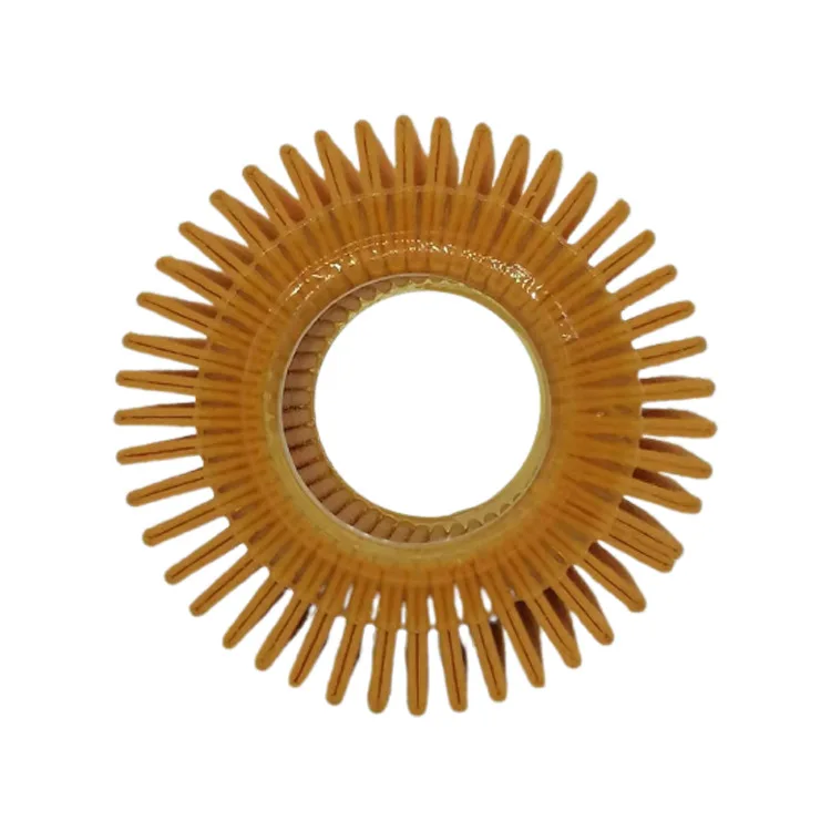 Manufacturer Wholesale Price Engine Spare Part Oil Lube Filter A5411800209 Hu12140X Lf3829 E500HD129 for Heavy Truck