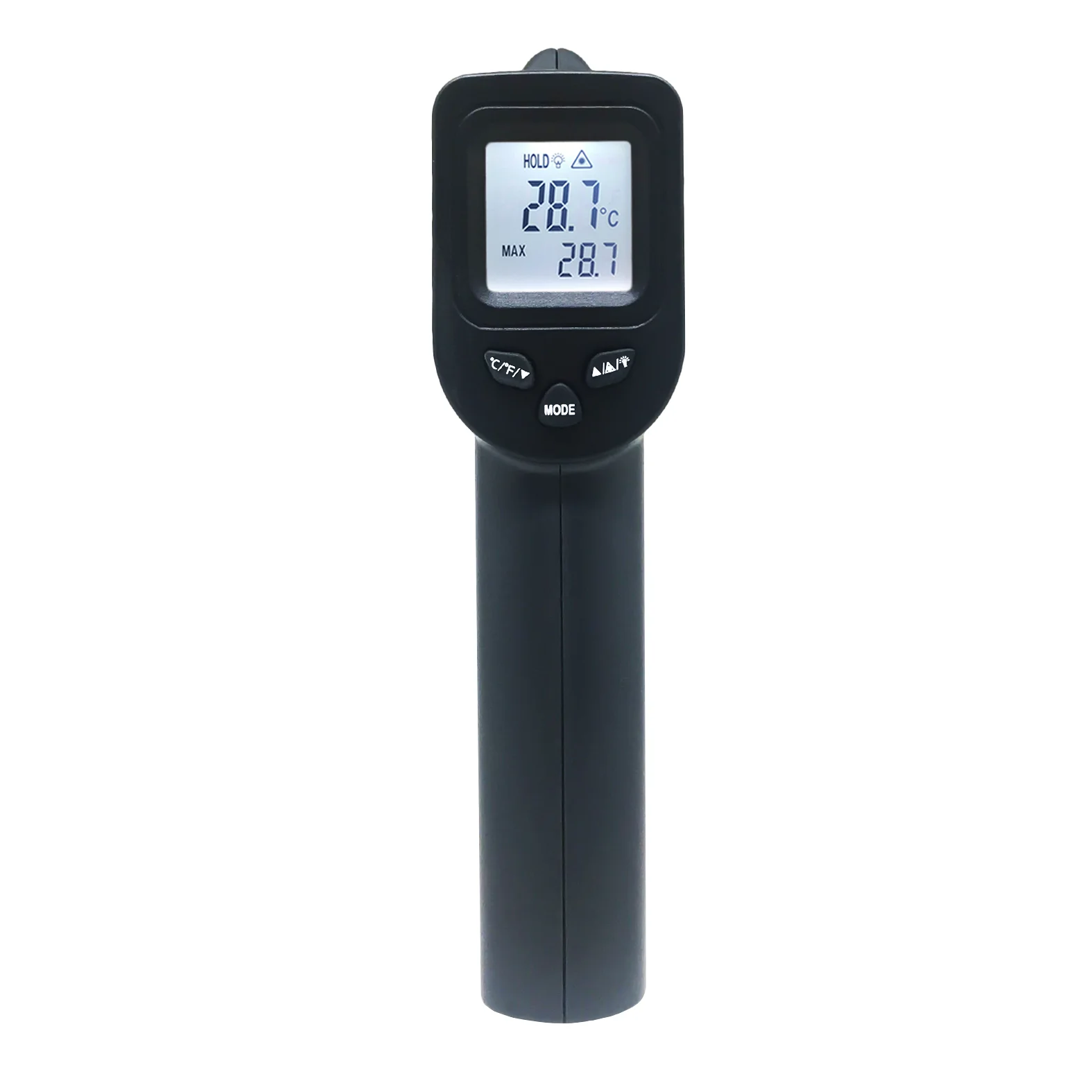 Infrared Concrete Thermometer Thermometers for Oils industry