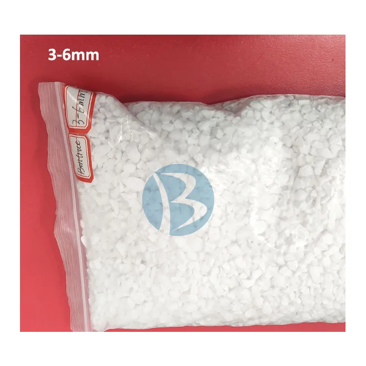 99% Alpha Aluminum Oxide Tabular Alumina For Wear Resistant Coatings