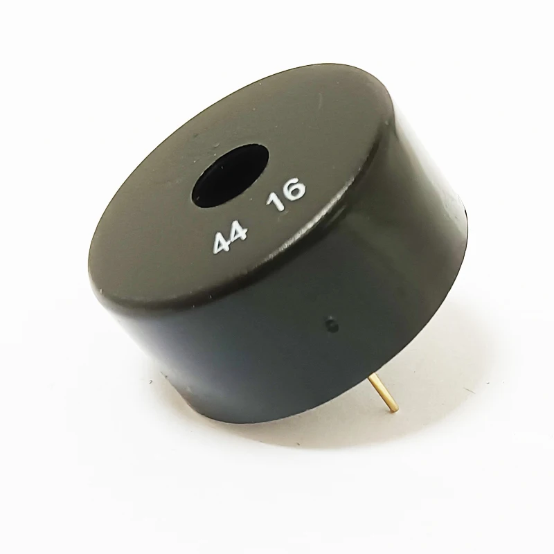 100dB Pin Type Passive buzzer Piezoelectric element piezo Buzzer for Automotive Electronics