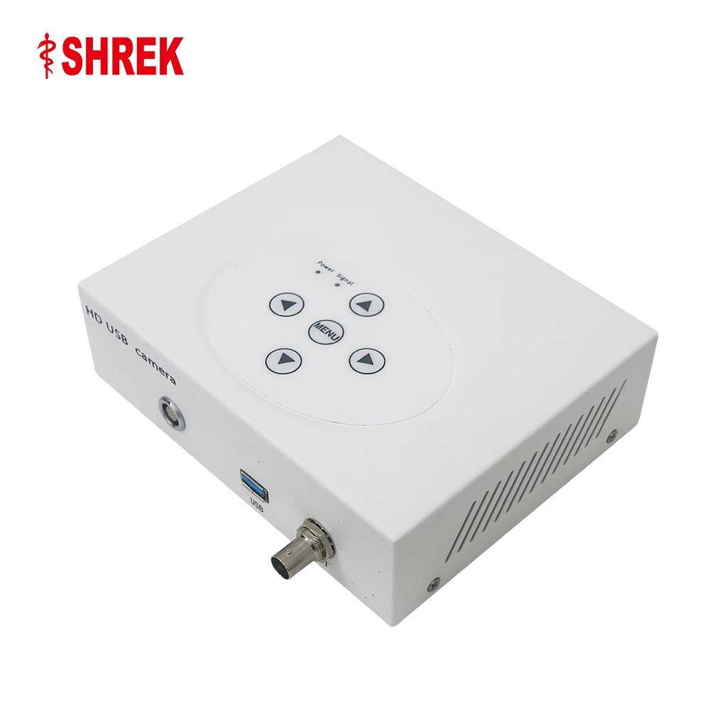 medical portable USB ear nasal scope endoscopy camera for ent surgery