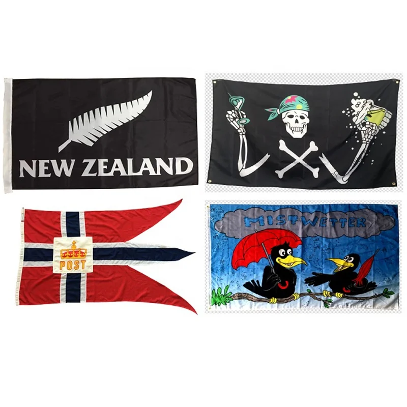 
Xinfeng Fabric Banners Flags Manufacturer Wholesale Professional Customized Printed Square Outdoor Custom Reusable 2 Piece 