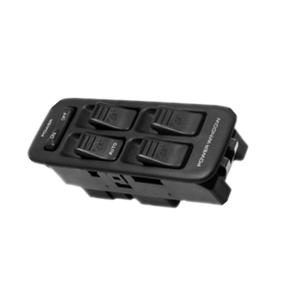 BG 323 CA7130 BS0666350B auto car interior  electrical power window switches for Mazda