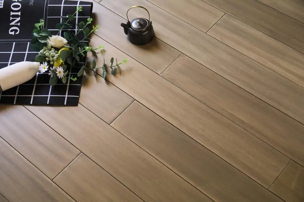 
popular solid wood flooring,in door Hardwood Flooring 