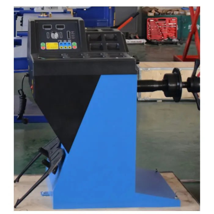 CE approved car wheel balancing machine price tire changer for sale