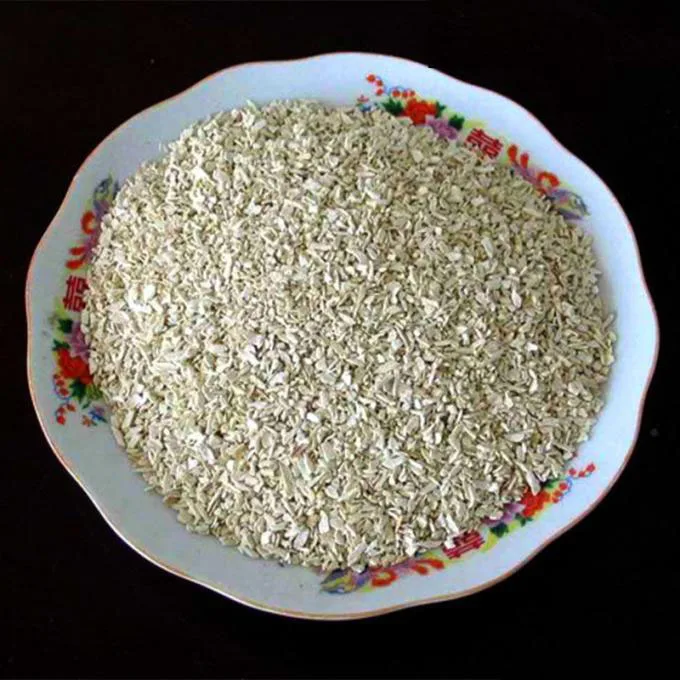 Chinese Dehydrate Horseradish Granules Air Dried Horseradish Granules
