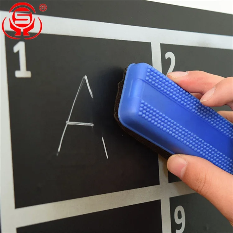 
High Quality Erasable White Liquid Chalk Marker Pen Promotional Chalkboard Liquid Ink Pens 