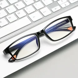 Cheap New Arrival Colorful Frame Filter Blocking Computer Reading Glass Block Anti Blue Light Glasses