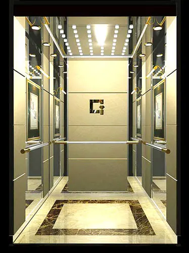 Hot Sale Home Residential Dumb Waiters Lift Elevator With CE Approved/fuji elevator parts/bed elevator