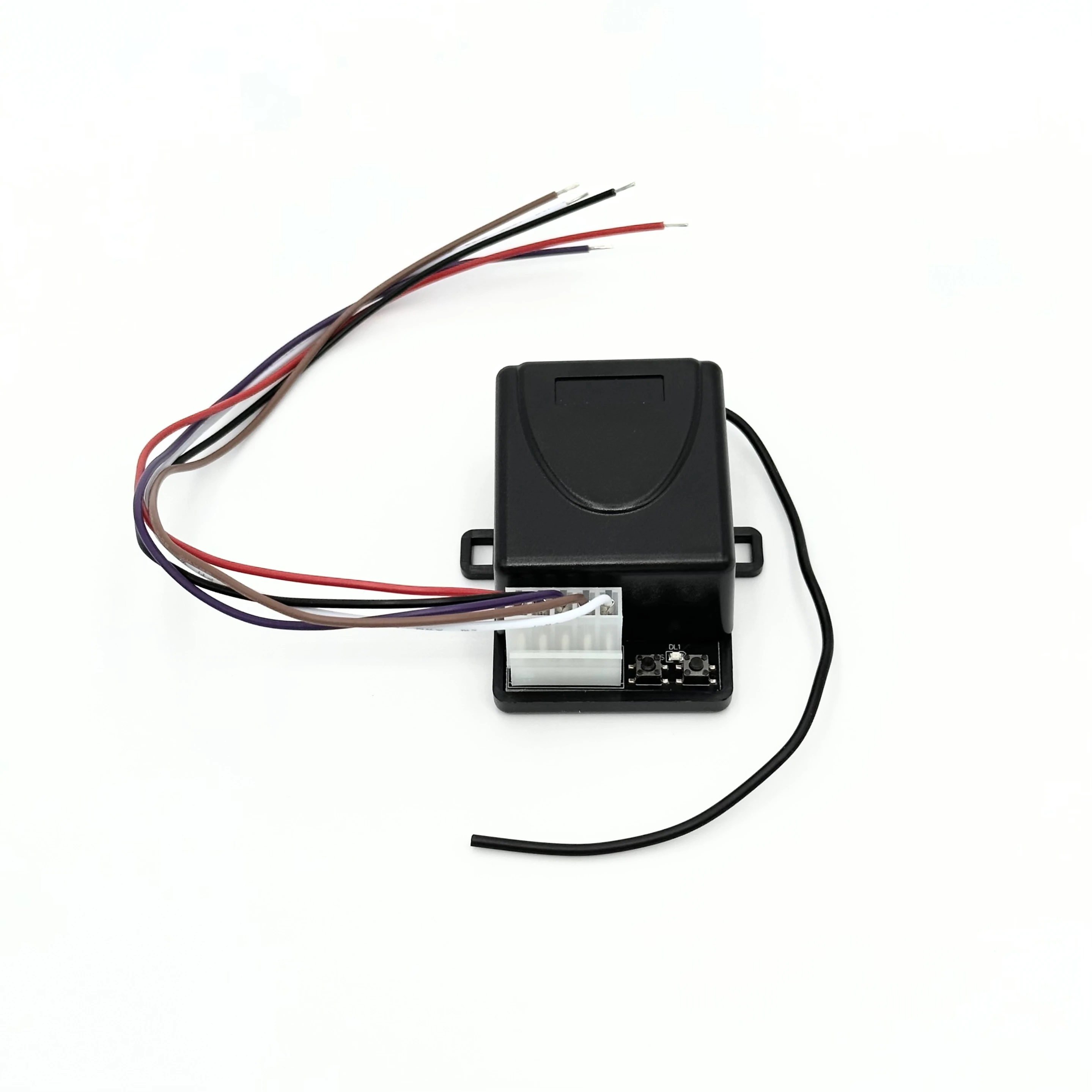 2 Channels 12V 24V 433Hmz wireless RF remote Receiver Transmitter for Remote Control