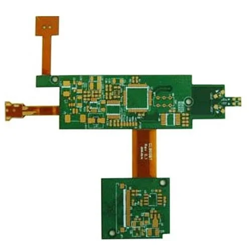 High-end hard and soft board manufacturer PCB China