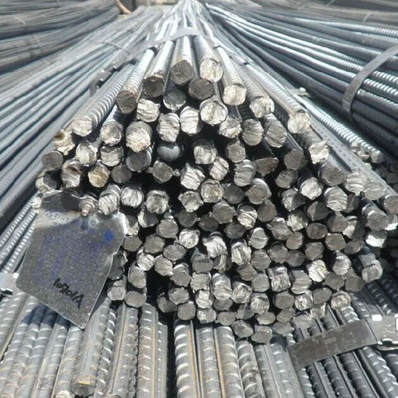 10mm 12mm 16mm steel rebar ton price Factory direct sale at low price and high quality