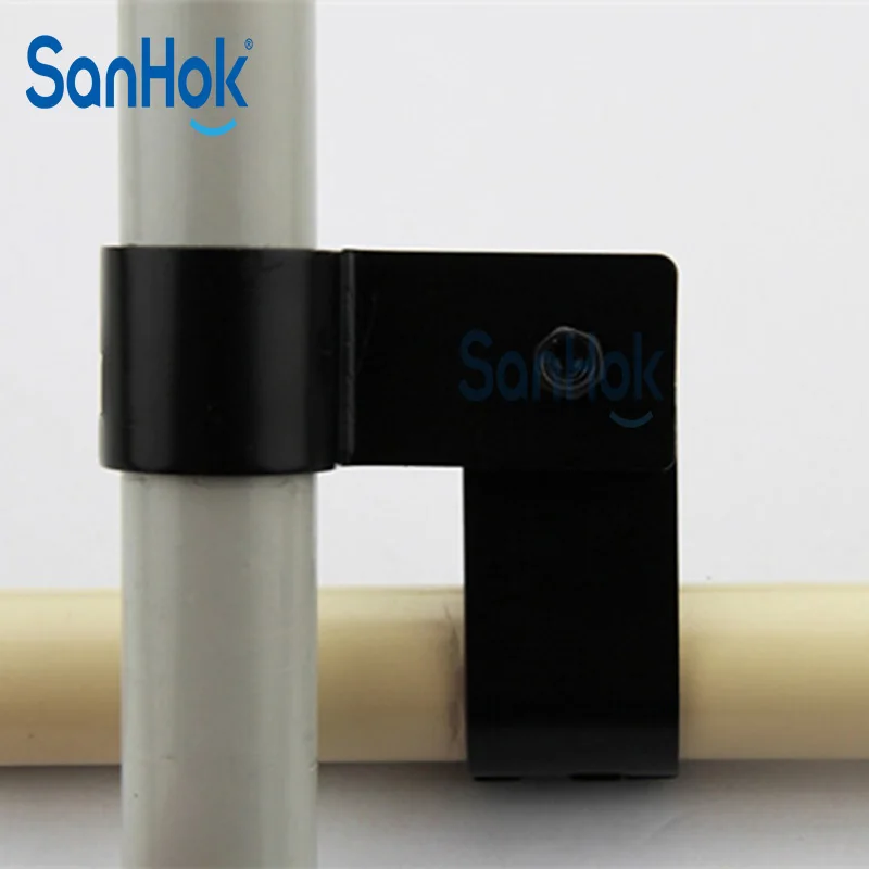 High Quality Cross Metal Expans Pipe Joint Clamp