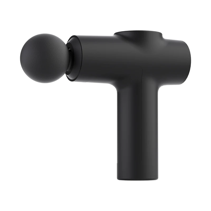 Body deep muscle massage gun/new style massage gun/massage gun deep tissue percussion muscle massager