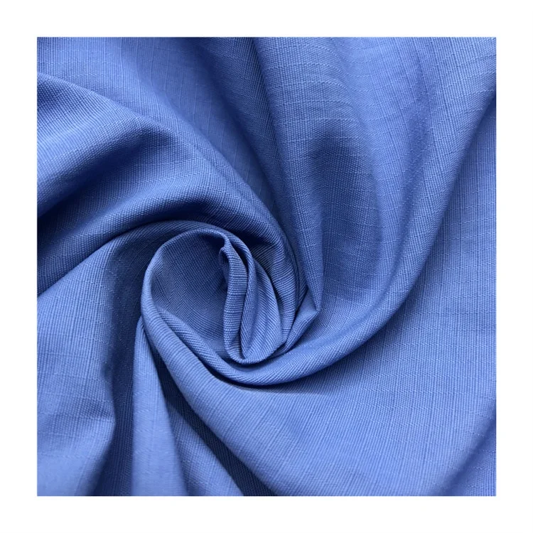 228T Nylon Taslan Taslon Waterproof Cloth Woven Fabric Textiles for Beach Shorts Jacket Clothing Fabric