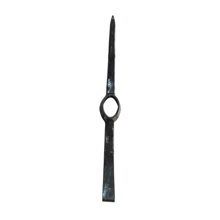 
Mini High Quality Durable Lock Pick Set Locksmith Tools Hoof Pick Steel 