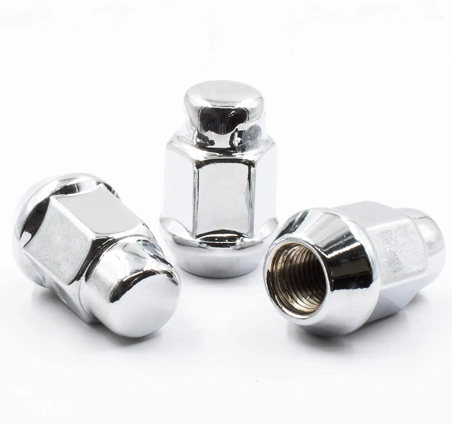 Колесные аксессуары, детали m14 * 1,5, колесные болты и гайки, колесные гайки