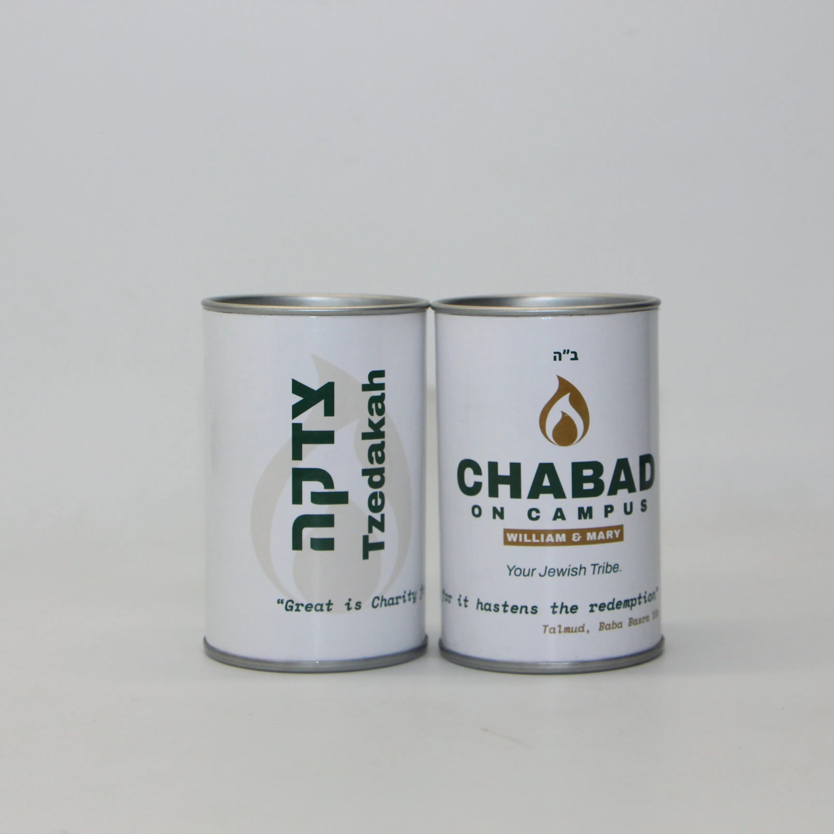 Coin Box Paper Can Piggy Bank Box For Package Coin Paper Can Penny Box Print Packing Round Cylinder Tube