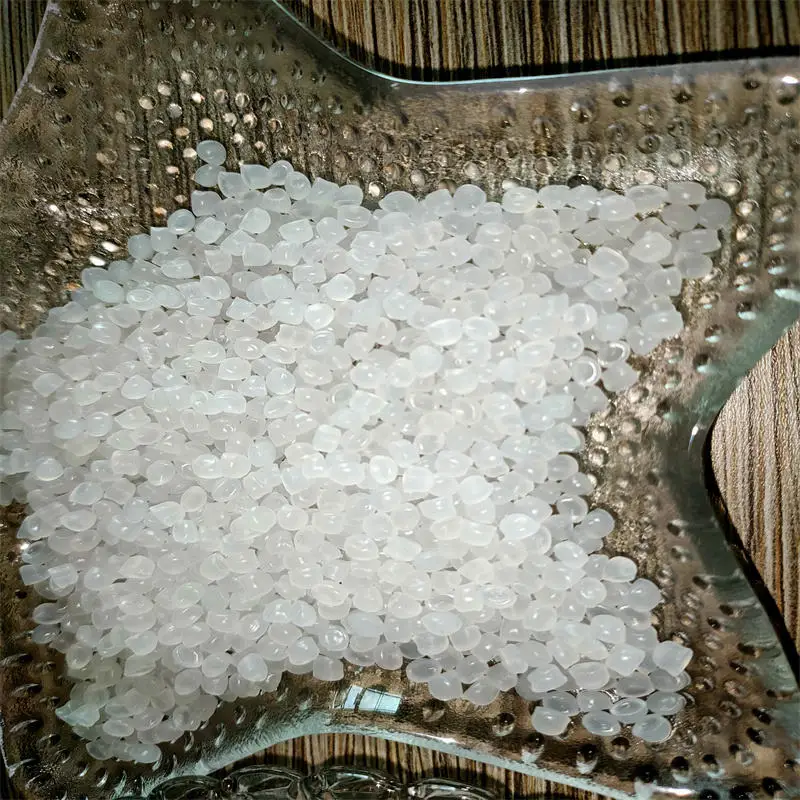 Factory Price LDPE Granules Low Density Top Quality Polyethylene Granules General Plastic LDPE
