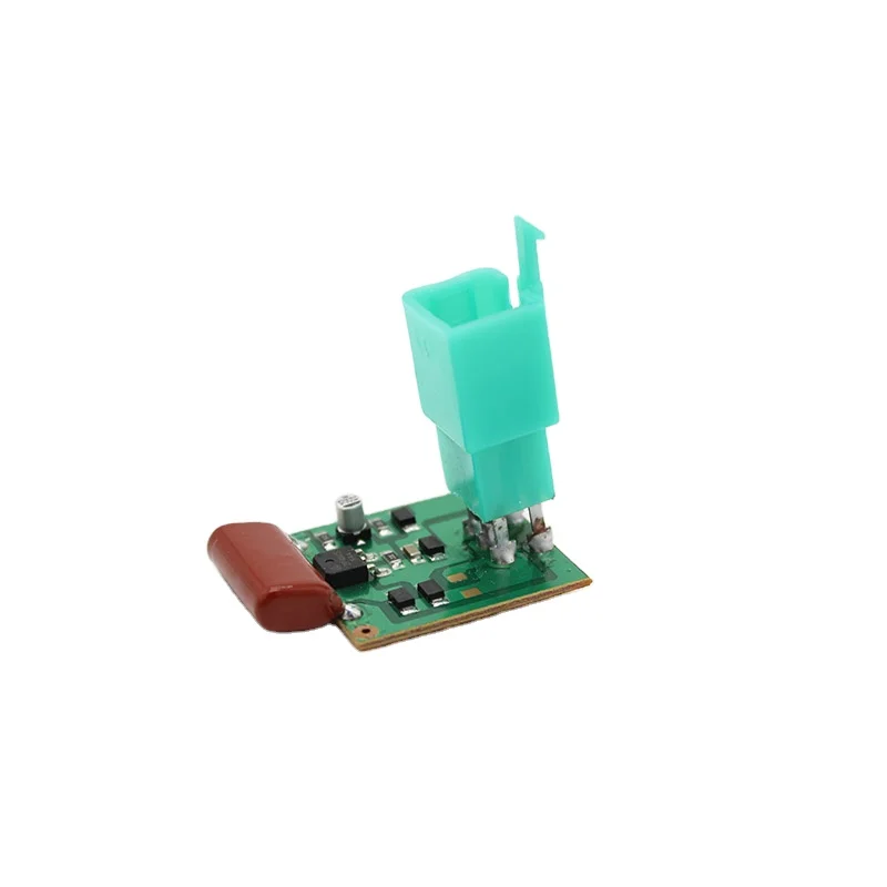 2020 Мотоцикл CDI PCB полупродукт JH70 Запчасти для мотоциклов и аксессуары двигателя 70 куб. См