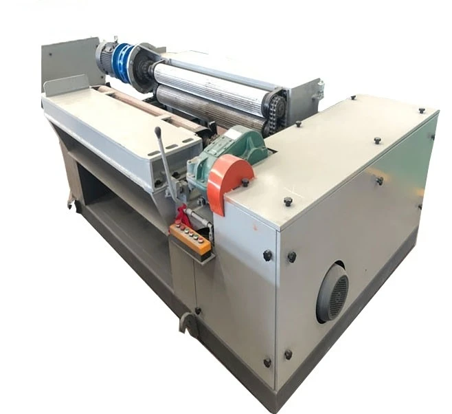 8 футов, машина для обрезки древесины/Дебаркер (окорочный станок)