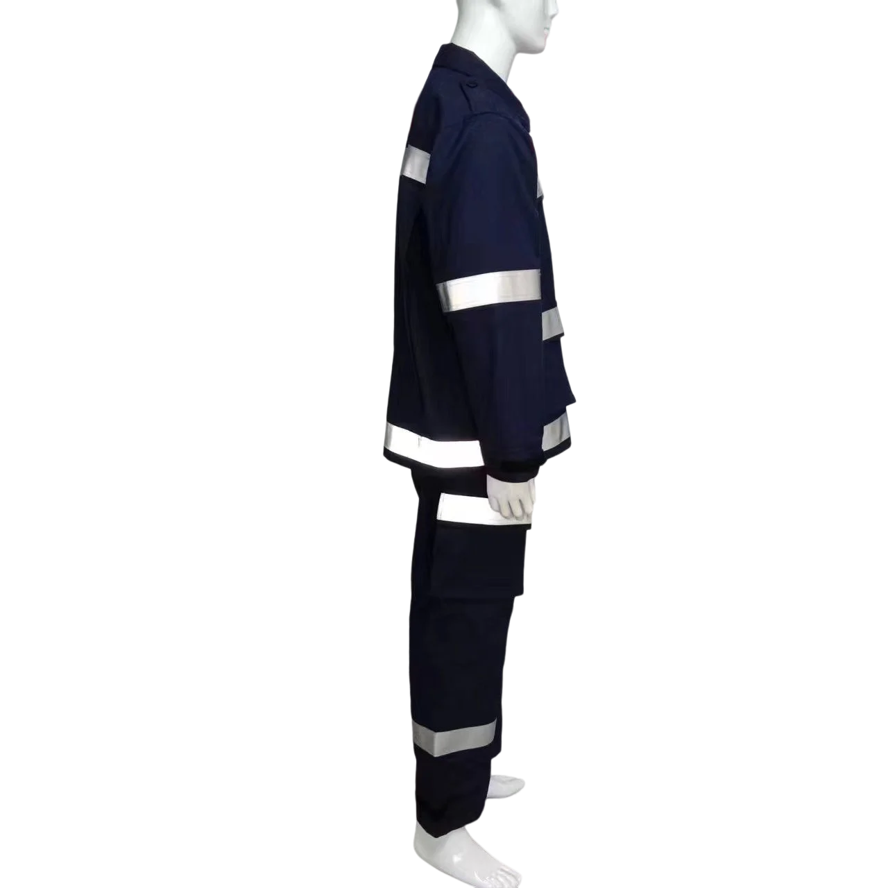 Work Clothes Factory Direct Aramid Fire Resistant Fighting Clothing