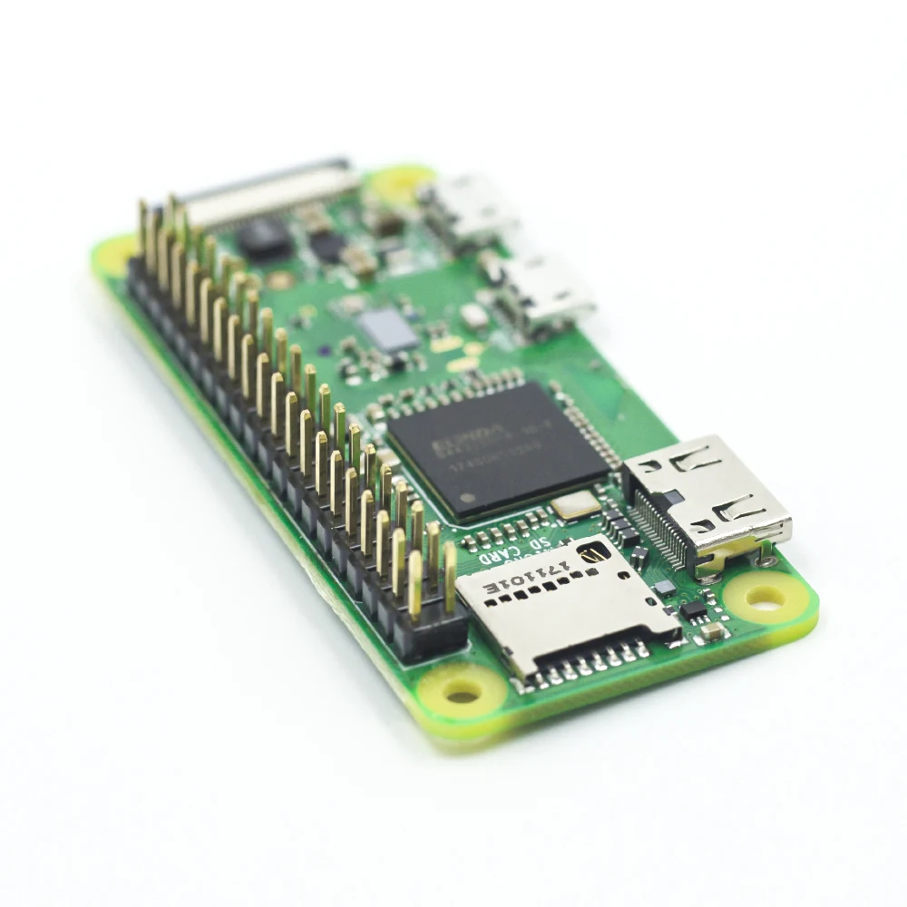 
Raspberry Pi Zero W Board 1GHz CPU 512MB RAM with WIFI RPI 0 W for Raspberry Pi Zero 