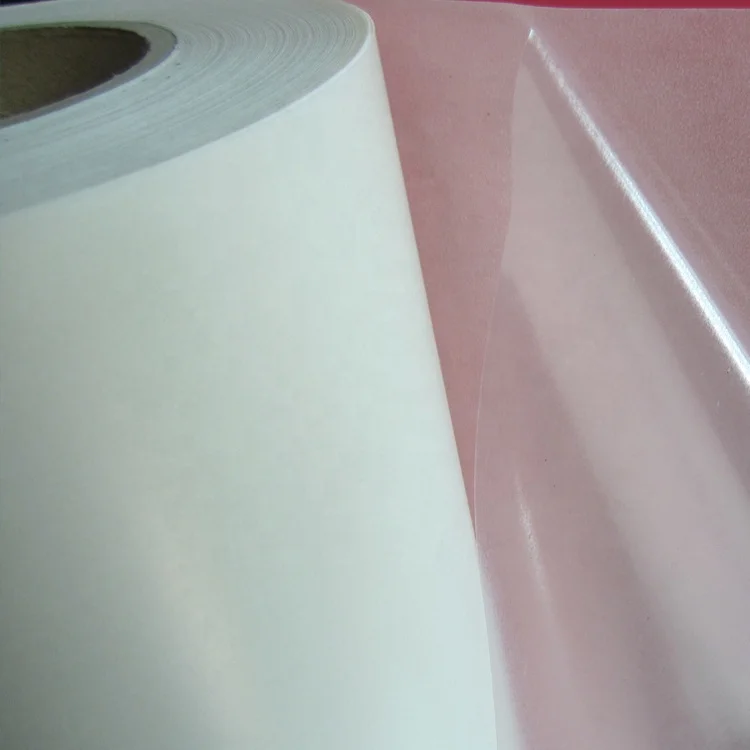 Термоплавкая клейкая пленка из ТПУ, нетканый плавкий материал, толщина 0,05 мм-0,25 мм для склеивания одежды