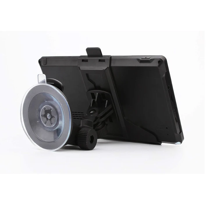 Best Selling Wince Sat Nav HGV Truck Gps Navigator Car Gps Navigation System 7 inch GPS Navigation For Car