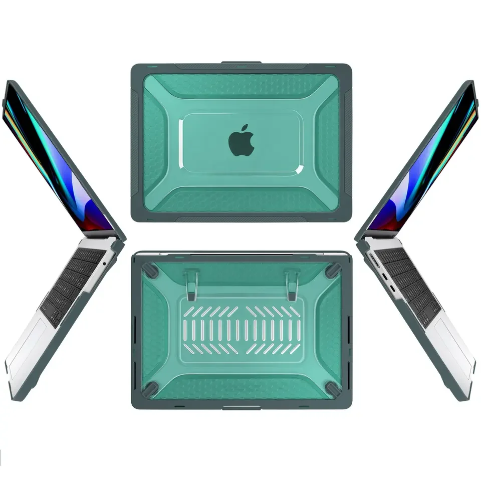 Customized Design Print For Macbook Case Cover 13 14 15 16 inch Pro Air M2 M1 A2941 2022 2023 Stand Hard Plastic Shell