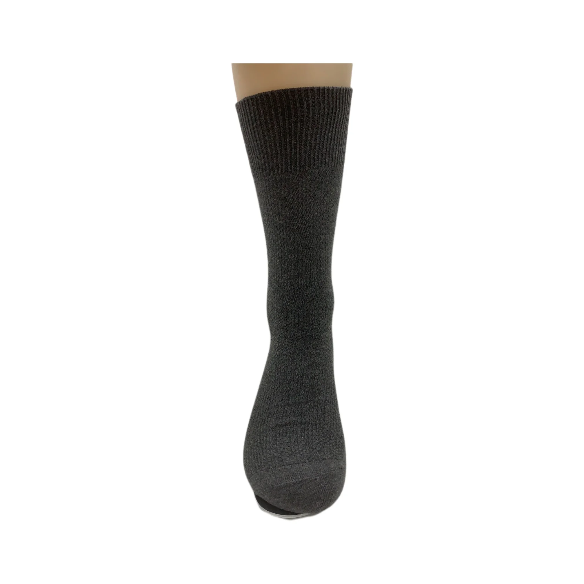 New Design Custom Logo Adult Merino Wool Moisture Wicking Control Warm Crew Outdoor Sport Socks