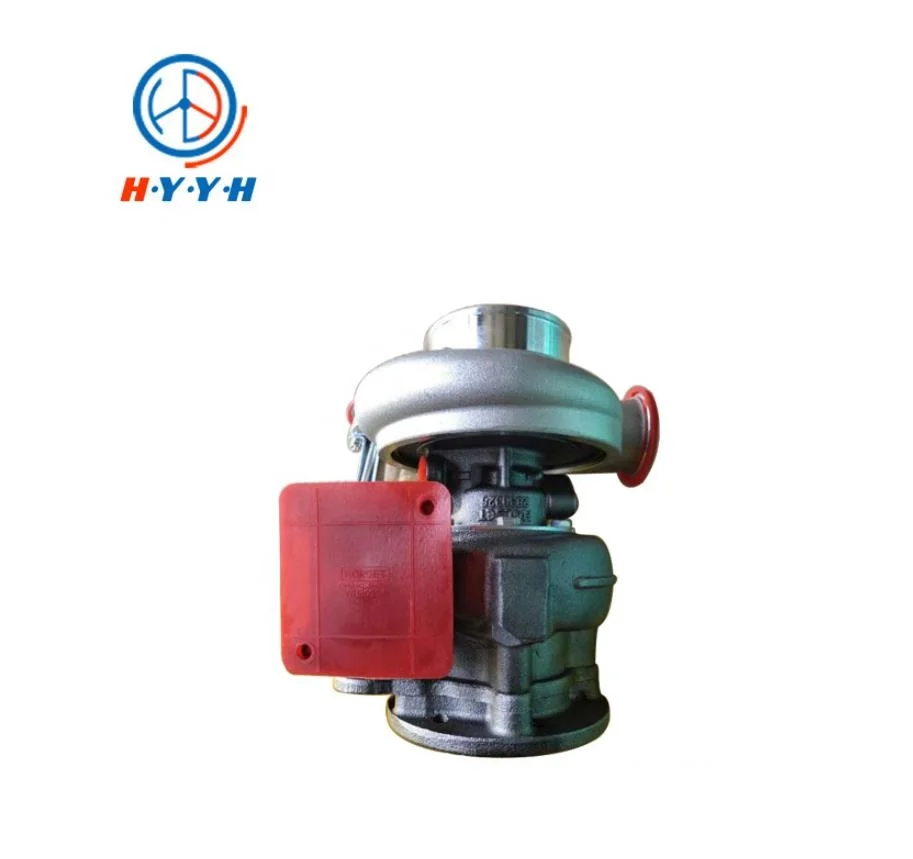 Turbocharger HE400WG HX50 3790063 37900648895 612600118895 truck diesel Engine WD615 holset truck turbine