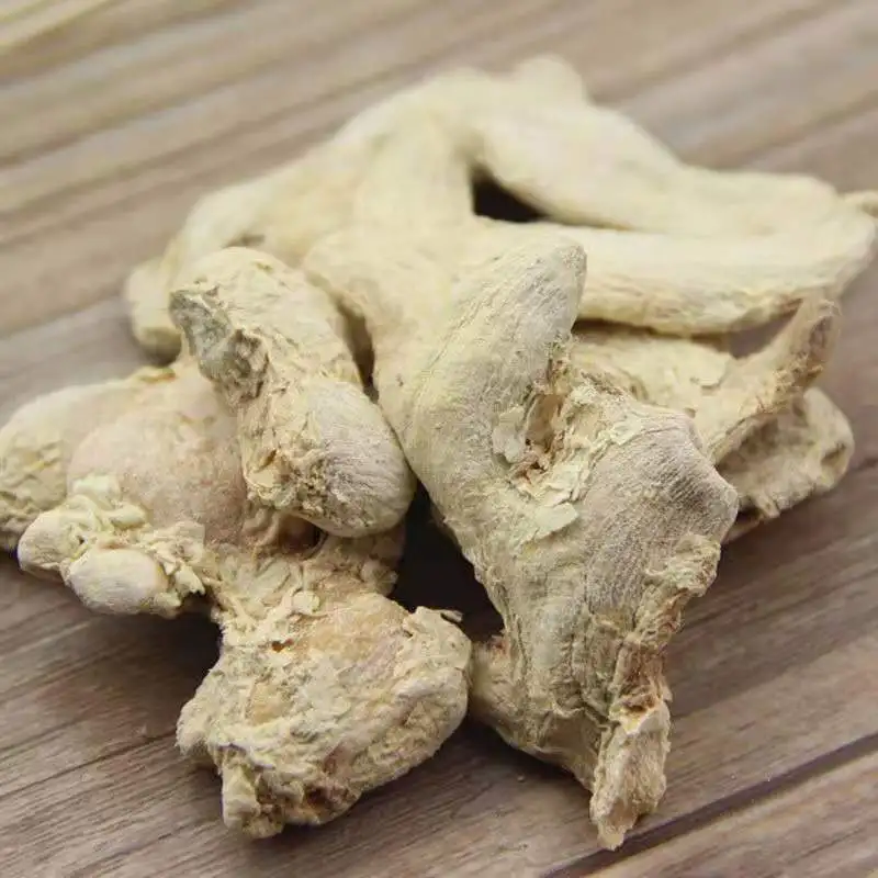 Wholesale Spices  High Quality Ginger With Factory Price China New Crops Dry Ginger