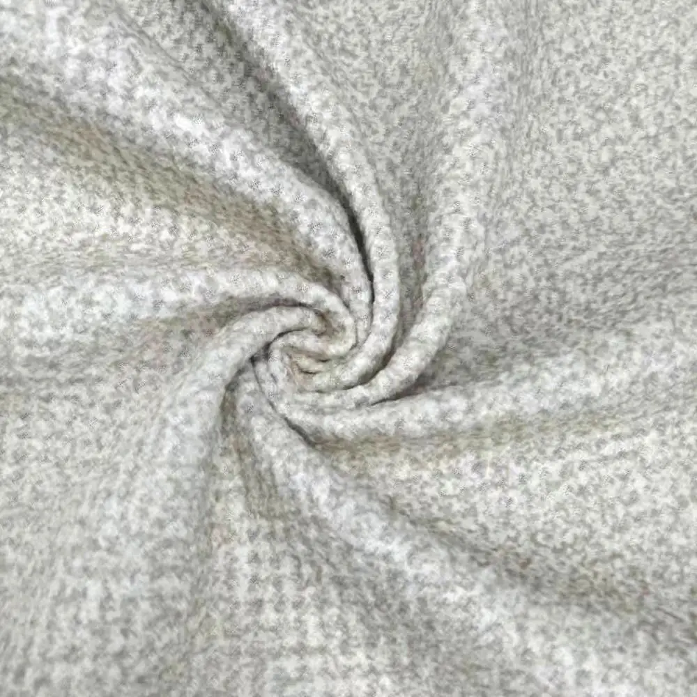 Fabric Printing Crushed Velvet Fabric China with Compound for Home Textile Tricot 100% Polyester Plain Knitted Frees DTY 380GSM