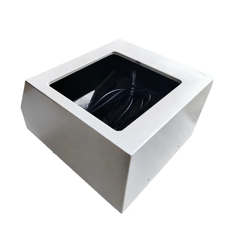 Good quality coin operated counter machine mini size coin counter machine desktop coins counting machine