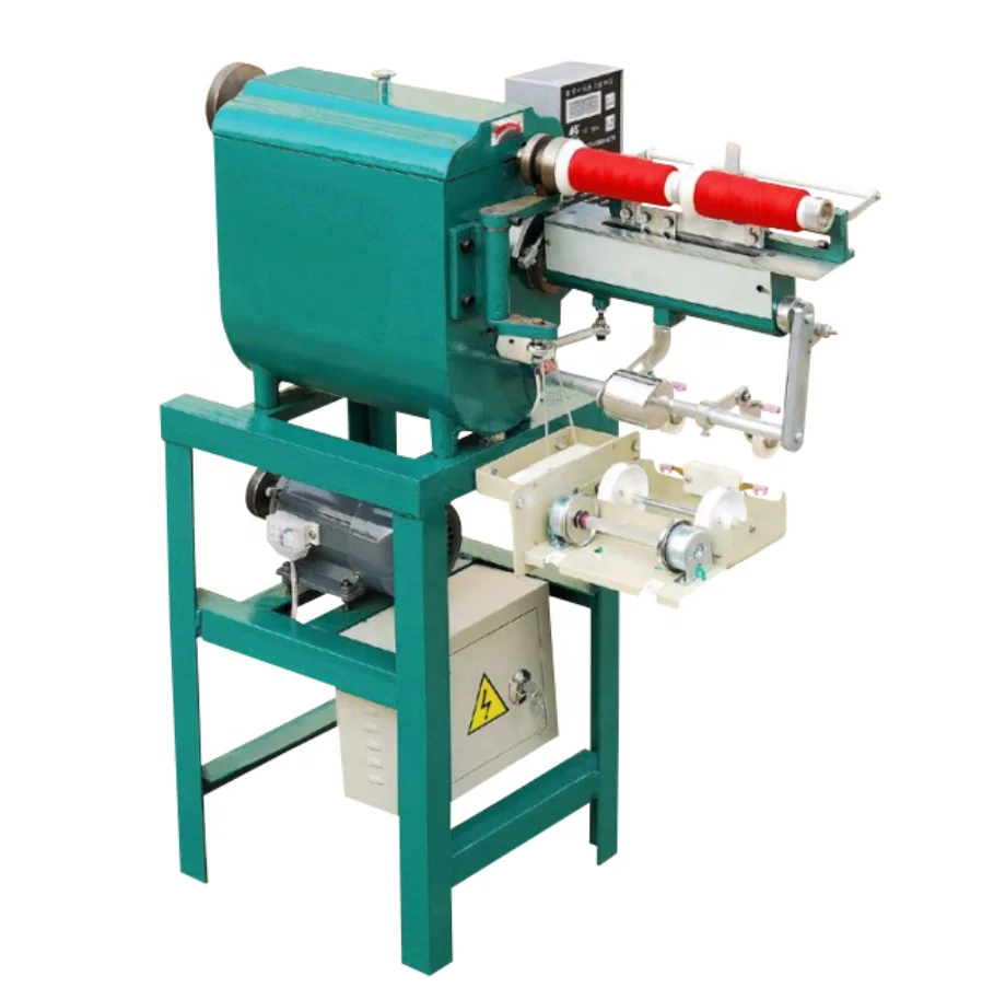 New Design Style Automatic cylinder Winder Professional Manufacturer