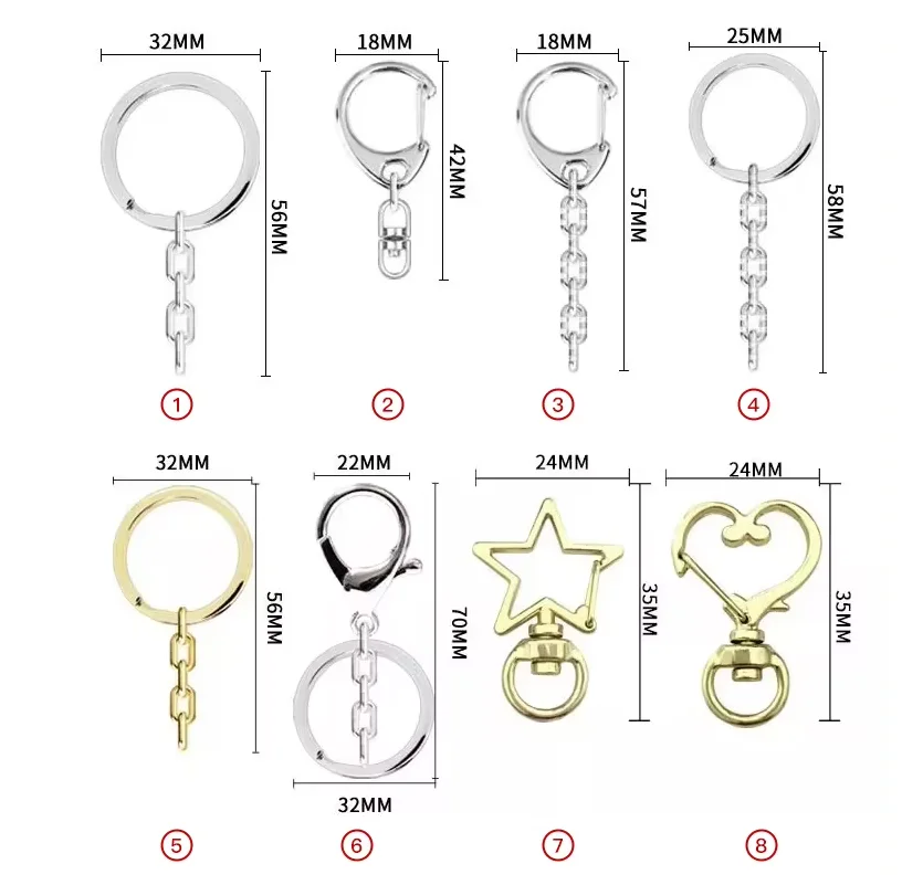 glitter acrylic keychain\nplastic heart shape keychain\nheart acrylic keychain