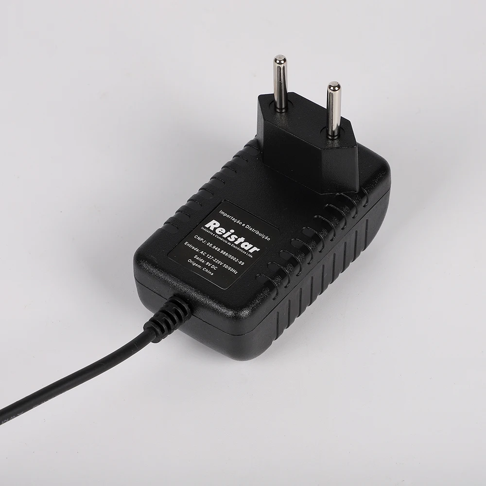 ETL CB CE FCC SAA PSE KC Wall Plug Charger 5V 6V 9V 12V 15V 19V 24V Power Adaptor Supply 1A 2A 3A 4A 5A AC DC Power Adapter