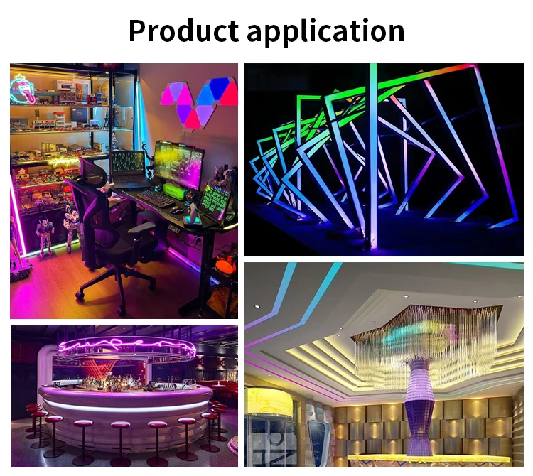 Индивидуально Адресуемая Светодиодная лента APA102 ws2812b 30 60 96 144 светодиодов/м RGB 5 В 5050