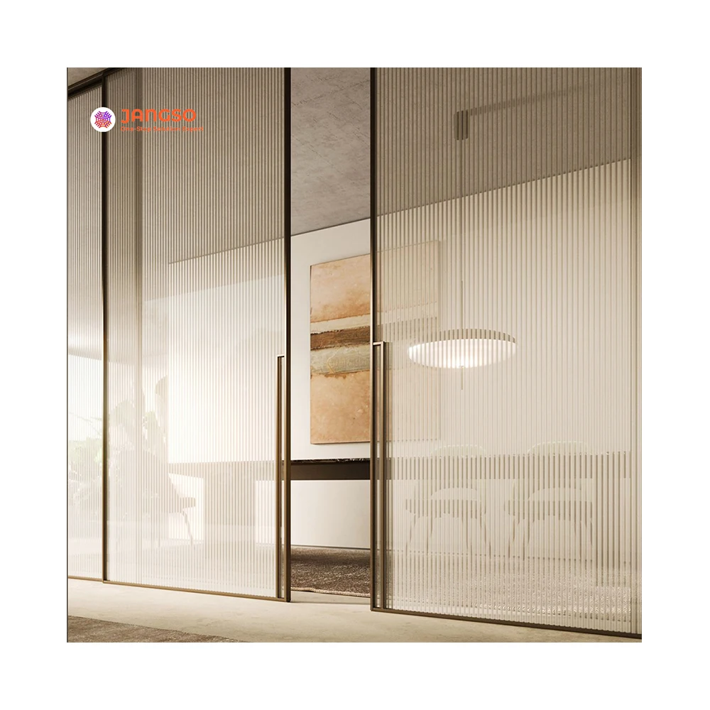 Excellent New Design Push And Slide Door For Bedroom For House And Commercial Building