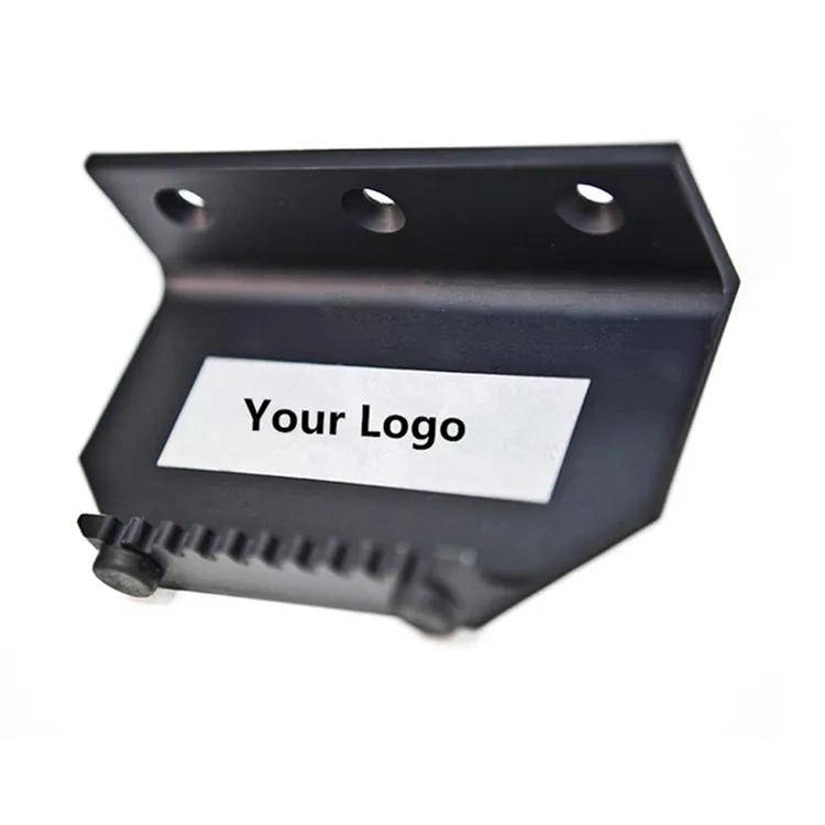 Manufacturers Wholesale Stainless Steel Non-contact Pedal Door Opener Foot Door Opener Automatic Door Operators