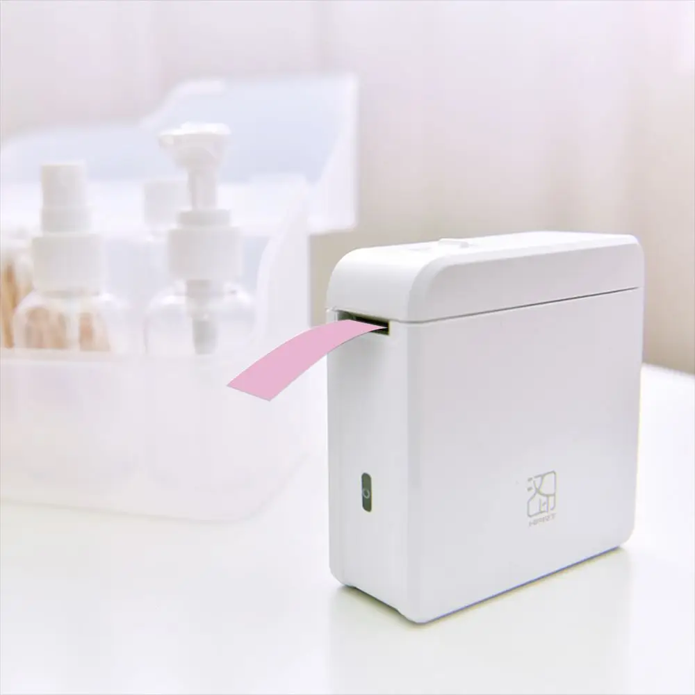 HPRT Mini Size Easy-to-go Mobile Thermal Printer