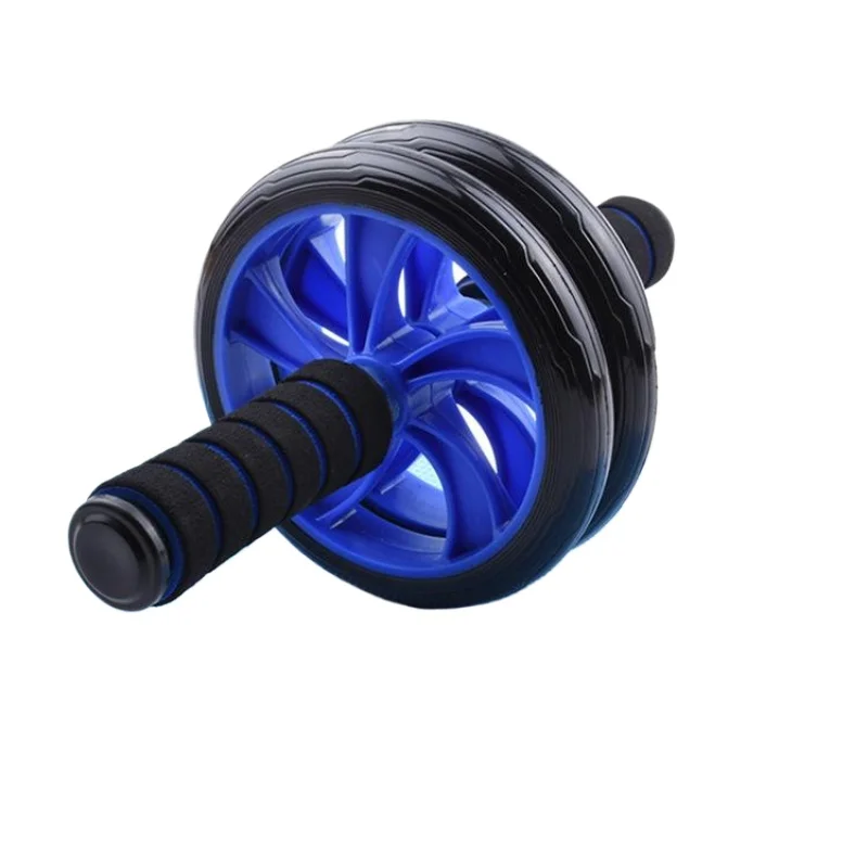 7 In 1 Wheel Roller Kit Hot Selling Wheel Home Workout Women Workout Set Abdominal Wheel Push Up Bar