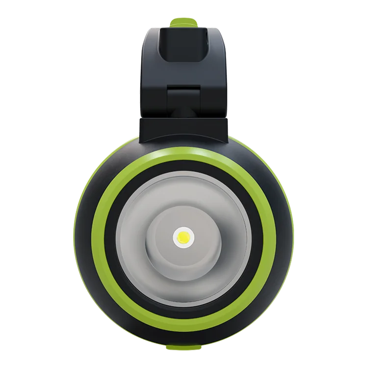 Your-city 2023 Hot Selling Multifunction Camping Lights Telescopic Folding Rechargeable Led Tent Camping Lamp For Indoor Outdoor