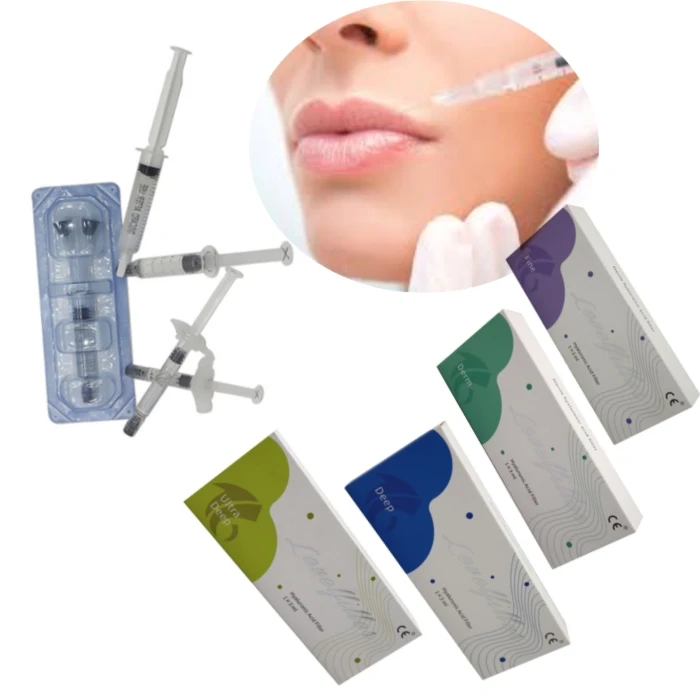 sculptr-a Filler Cross-linked Ha Filler hyaluronic acid