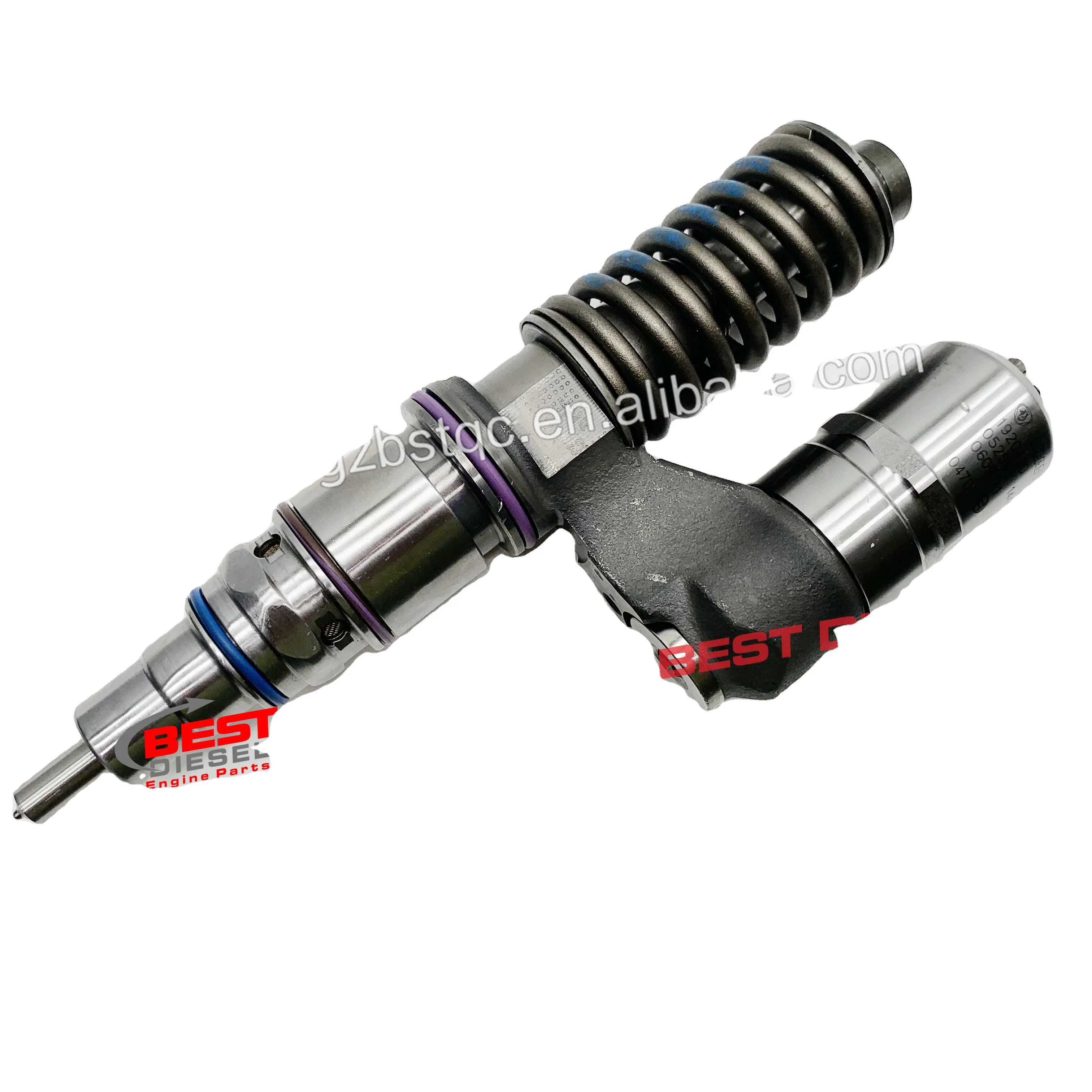 Diesel Fuel Injector Fits For Scania UIS/PDE Engine Bosch injector 0414701047 1920420