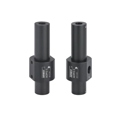 AIRBEST ACPF Series Conveying Vacuum Ejector Easy Maintain Vacuum Generator